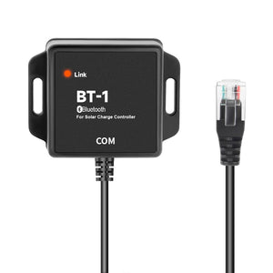 Bluetooth BT-1 pour MPPT ML2420 ML2430 ML2440