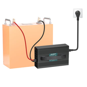 Chargeur Batterie lifepo4 12V 50A