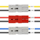 Chargeur DC-DC Avec MPPT