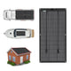 Panneau Solaire Souple 100W