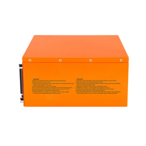 batterie lifepo4 270ah