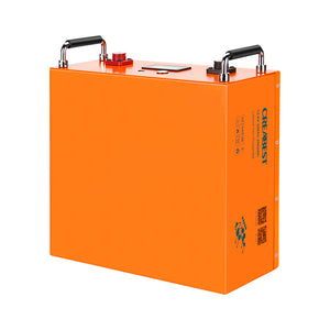 lifepo4 batterie 12v 200ah