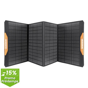 Panneau Solaire Pliable 200W