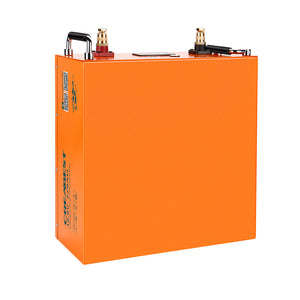 batterie lifepo4 270ah